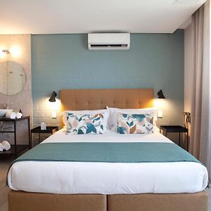Klassieke Kamer met een King Size Bed