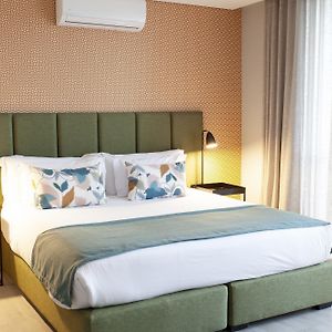 Deluxe Kamer