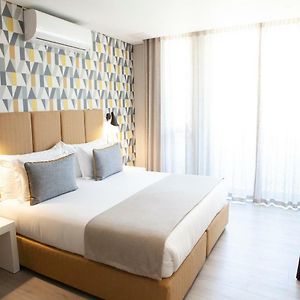 Superior Kamer met een King Size Bed